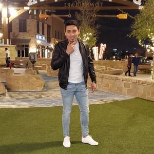 Meet your Posher, Wilber